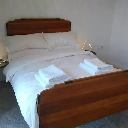City Centre Apartment, 2Min From Train Station * Leeds (West Yorkshire)