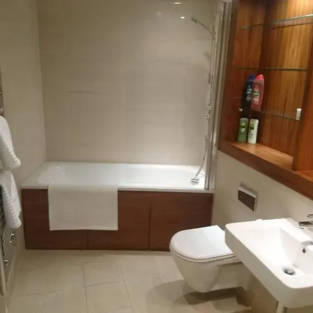 City Centre Apartment, 2Min From Train Station Apartment Leeds (West Yorkshire)